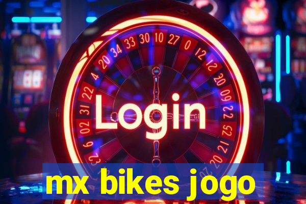 mx bikes jogo